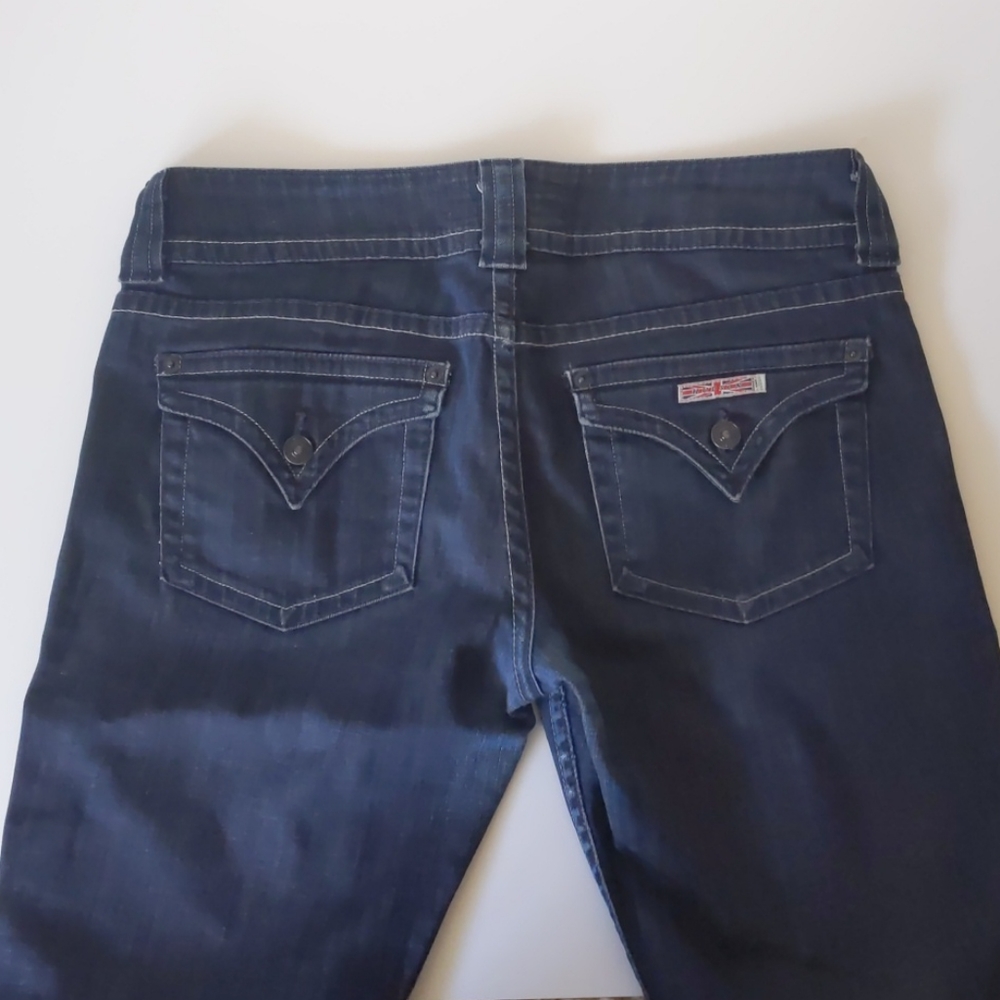 HUDSON JEANS
